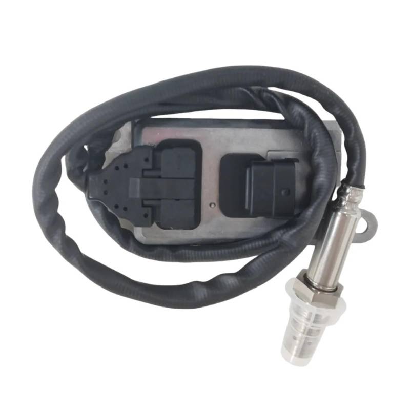 Sauerstoffsensor für Kraftfahrzeuge 5WK9662 6C 2011650 NOX Sensor Stickstoff Sauerstoff Sensor/Fit for DAF CF75/CF85/XF105 Sauerstoffsensor(5WK96626C) von JXMFKBB