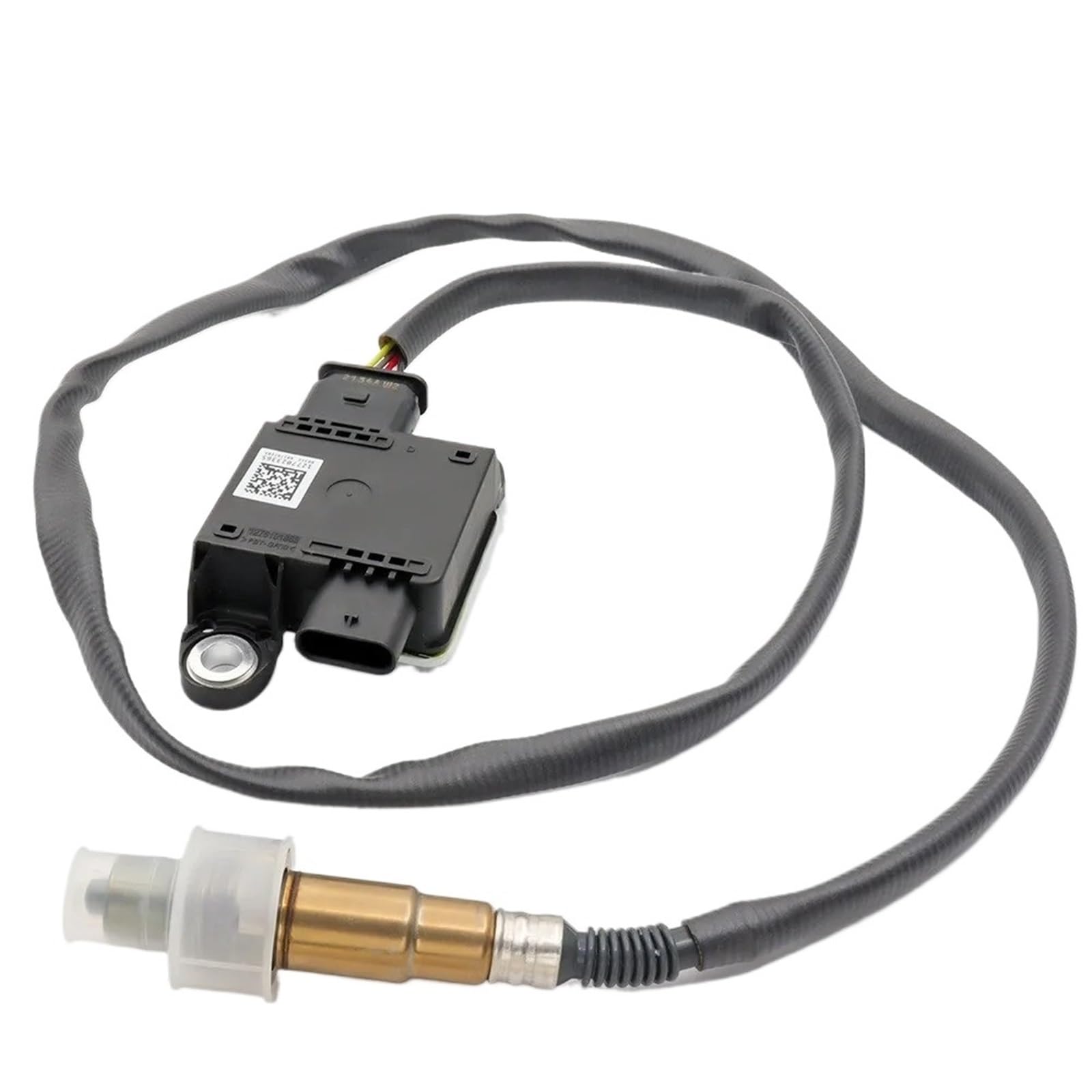 Sauerstoffsensor für Kraftfahrzeuge 68146140AC 0281006338 Partikelsensor/Passend for Ram 1500 Ram ProMaster 1500 2500 3500 Jeep Grand Cherokee 3.0L 2014–2019 Sauerstoffsensor von JXMFKBB