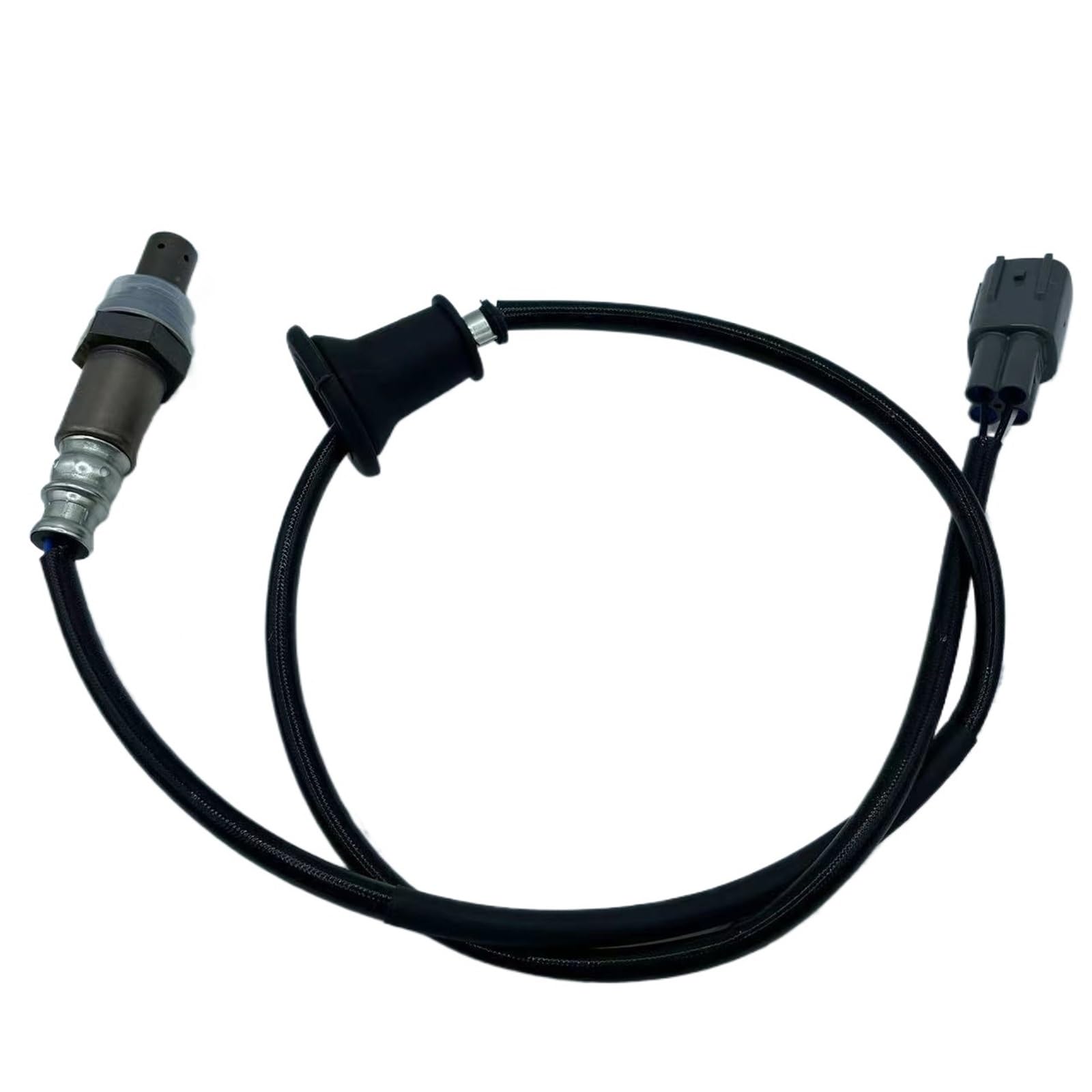 Sauerstoffsensor für Kraftfahrzeuge 89465-02390 234-4921 Hintere Lambdasonde Sauerstoff-O2-Sensor/Passend for T-oyota Corolla-1.8L 2ZRFE 2013 2014 2015 2016 2017 2018 2019 Sauerstoffsensor von JXMFKBB