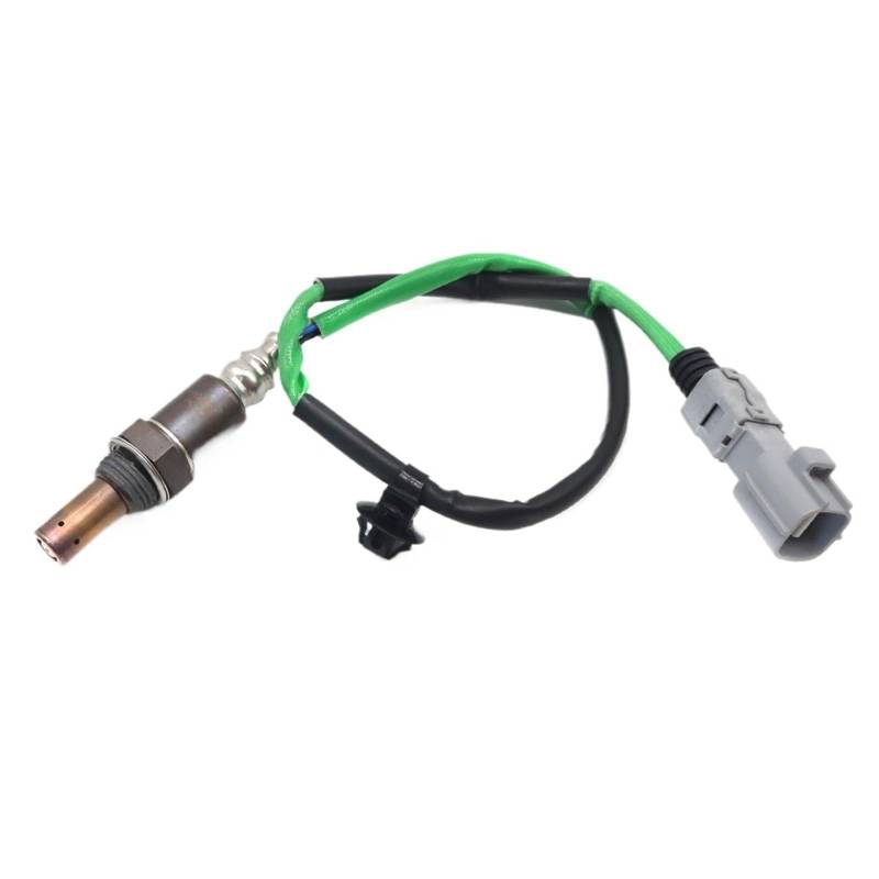 Sauerstoffsensor für Kraftfahrzeuge 89465-0E250 Hinten Downstream Luft Kraftstoff Verhältnis Lambda O2 Sauerstoff Sensor/Fit for TOYOTA HIGHLANDER COROLLA SIENNA PRIUS LEXUS RX350 RX450H Sauerstoffsen von JXMFKBB