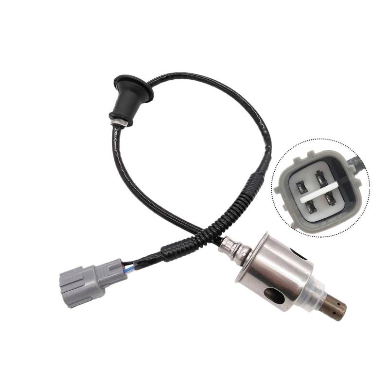 Sauerstoffsensor für Kraftfahrzeuge 89465-30730 234-4521 Hinterer Sauerstoffsensor/Passend for Lexus IS250 IS350 2006-2015 is F GS350 GS450h GS430 2.5L 3.5L 8946530730 Sauerstoffsensor von JXMFKBB