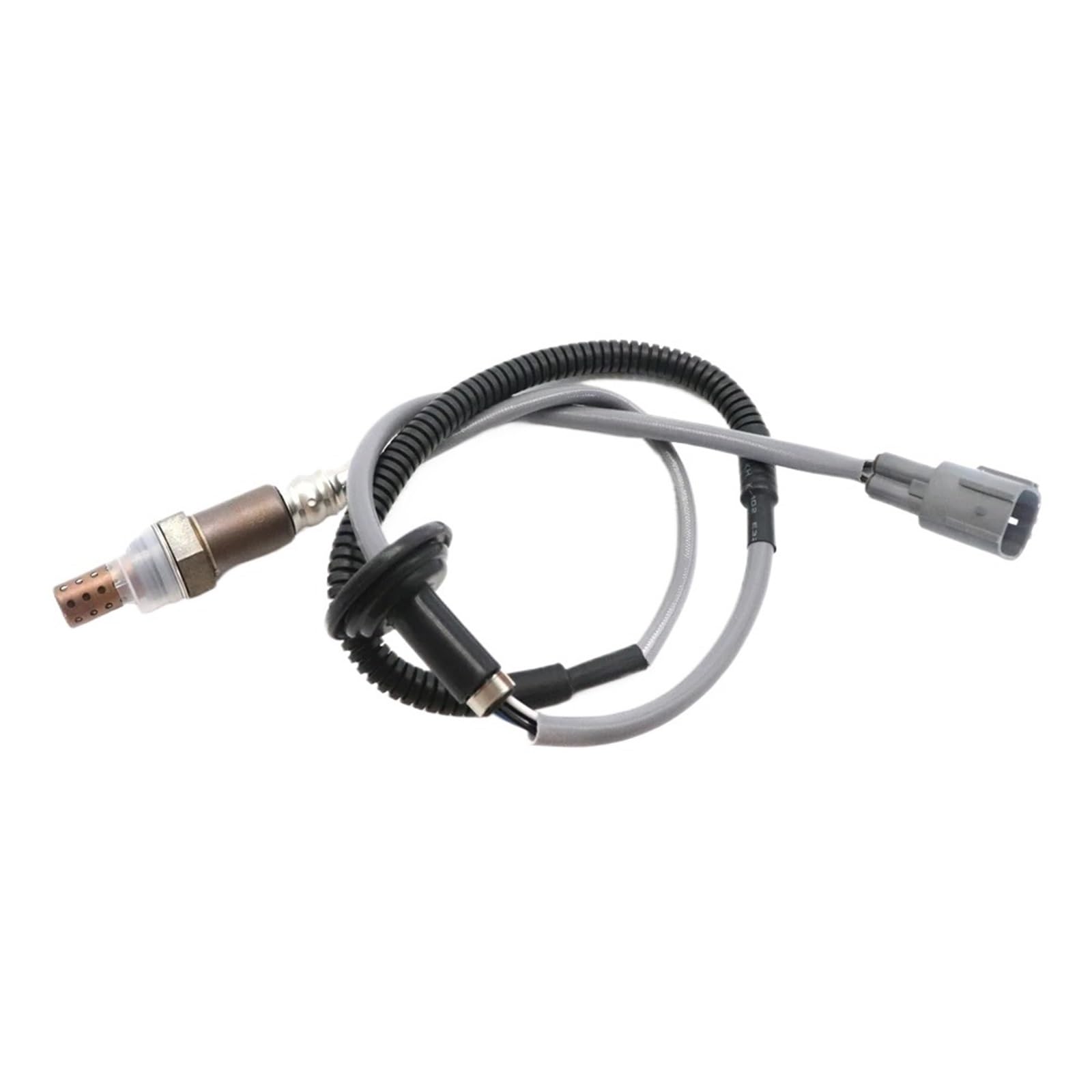 Sauerstoffsensor für Kraftfahrzeuge 89465-53190 Auto-Hinterluft-Kraftstoffverhältnis-Lambda-O2-Sauerstoffsensor/Passend for Lexus IS300 3.0L L6 2001-2005 Downstream 8946553190 234-4517 Sauerstoffsen von JXMFKBB