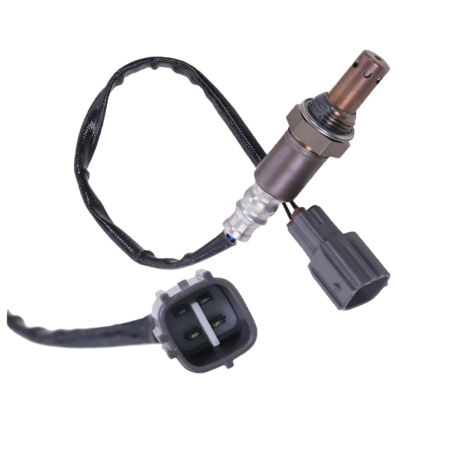 Sauerstoffsensor für Kraftfahrzeuge 89467-35100 Lambda O2 Sauerstoff Sensor/Fit for Toyota Land Cruiser Prado Lexus Es300 Es330 Es350 Nx300H Rx330 8946735100 Sauerstoffsensor von JXMFKBB