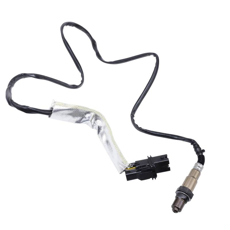 Sauerstoffsensor für Kraftfahrzeuge 9487147 Abgaskrümmer-Lambda-Sauerstoffsensor/passend for Volvo S60 S80 V70 XC70 XC90 8627750 Sauerstoffsensor von JXMFKBB