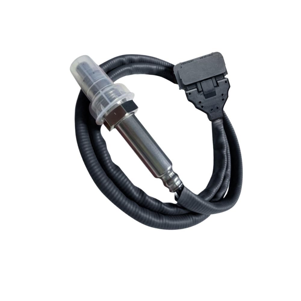 Sauerstoffsensor für Kraftfahrzeuge 9678570780 5WK96746A 9678570780 Stickstoff Sauerstoff NOX Sensor/Fit for Citroen Peugeot 308 3008 5008 2,0 HDI 2012-2021 Sauerstoffsensor(Note Only The Probe) von JXMFKBB