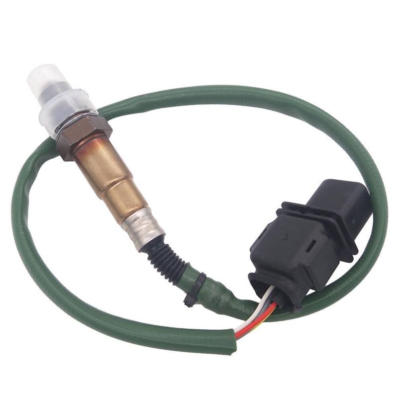 Sauerstoffsensor für Kraftfahrzeuge A0035427018 0035427018 Lambdasonde Sauerstoffsensor/Passend for Mercedes-Benz C W204 S E-Klasse W211 W212 GLK Viano W636 Vito W626 Sprinter Sauerstoffsensor von JXMFKBB