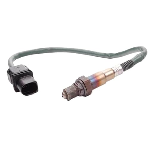 Sauerstoffsensor für Kraftfahrzeuge A0035427018 Lambda Sonde Sauerstoff O2 Sensor/Fit for Mercedes-Benz Sprinter 3-t 4-t 5-t 6-t Viano VITO 0258017016 0258017017 Sauerstoffsensor(Installation Tools) von JXMFKBB