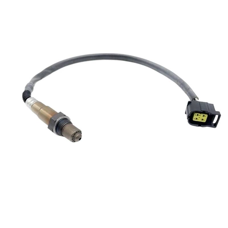 Sauerstoffsensor für Kraftfahrzeuge A0045420818 Auto O2 Sauerstoff Sensor/Fit for Mercedes Benz W204 W211 W164 GL450 GL500 R350 W221 S350 S450 S500 c216 CL500 E350 ML350 Sauerstoffsensor von JXMFKBB