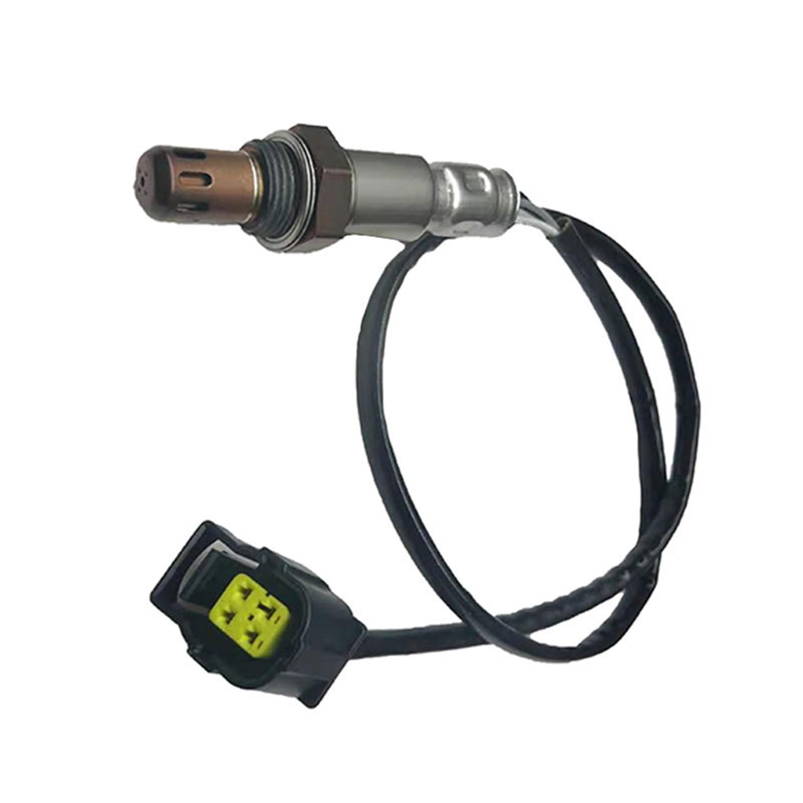 Sauerstoffsensor für Kraftfahrzeuge A0065422218 Lambda Sonde O2 Sauerstoff Sensor/fit for Mercedes-Benz W204 S204 C180 C200 C250 E200 E250 CGI SLK200 SLK250 2007-2014 Sauerstoffsensor von JXMFKBB