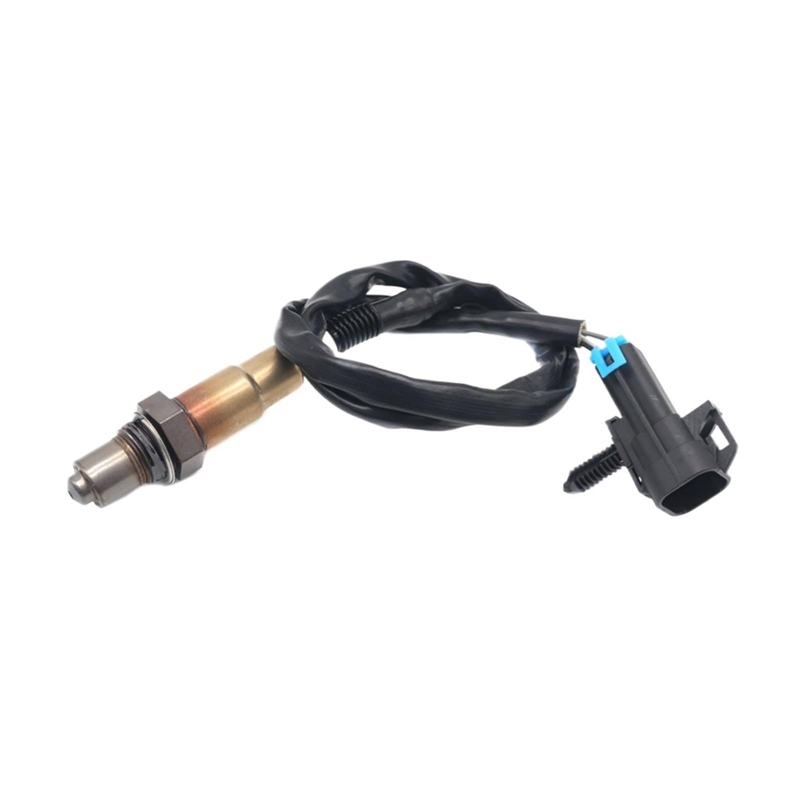 Sauerstoffsensor für Kraftfahrzeuge Auto 0258006967 Sonde Lambda O2 Sauerstoffsensor/Fit for FAW Besturn X80 Haima 3 1.8L BYD F3R 1.5L 2007-2010 5DA0-18-8G1 5DA0188G1 Sauerstoffsensor von JXMFKBB