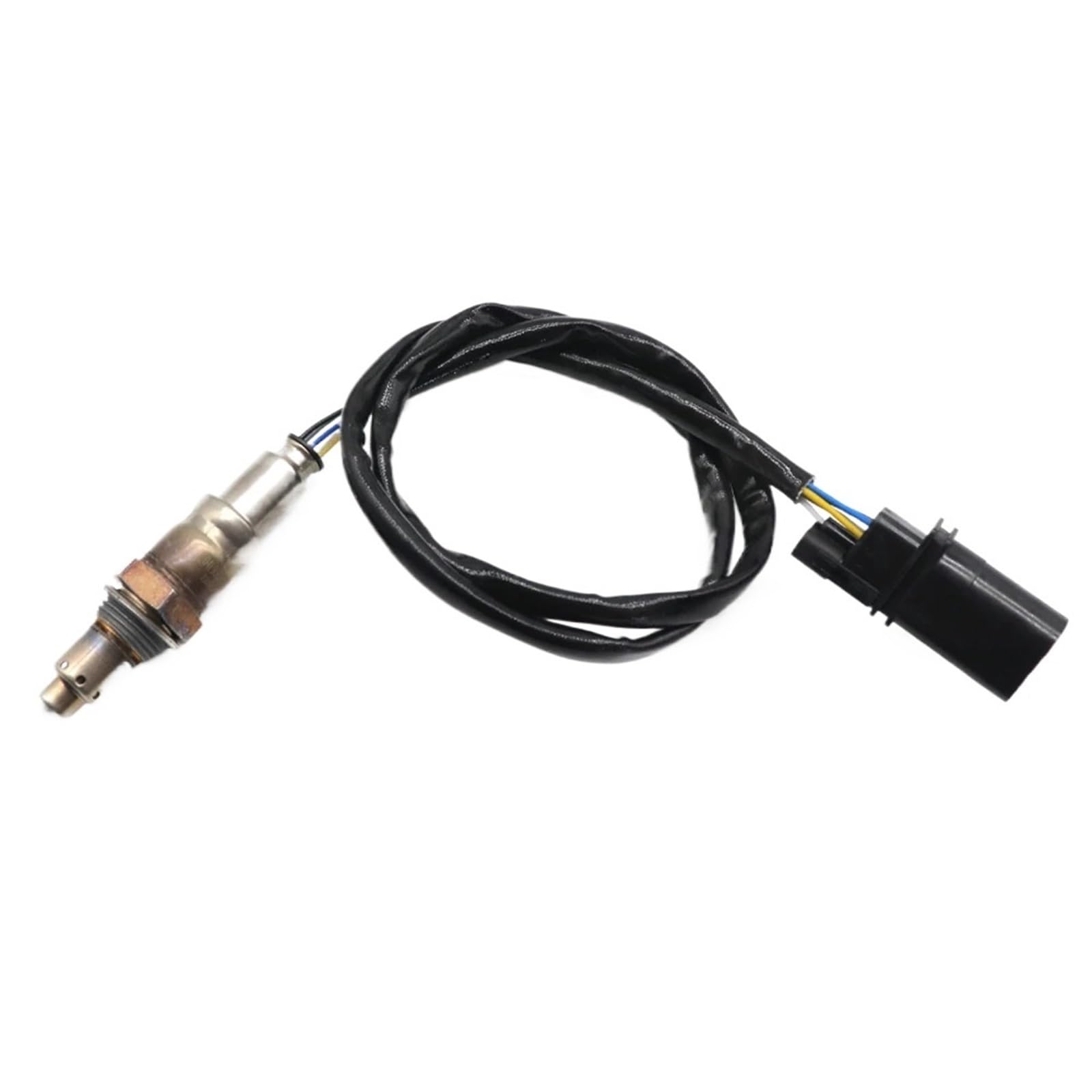 Sauerstoffsensor für Kraftfahrzeuge Auto 04E906262CR Upstream Luft-Kraftstoff-Verhältnis Lambda O2 Sauerstoffsensor/Passend for Volkswagen Arteon Golf 1.4L Audi A3 A4 04E 906 262CR Sauerstoffsensor von JXMFKBB