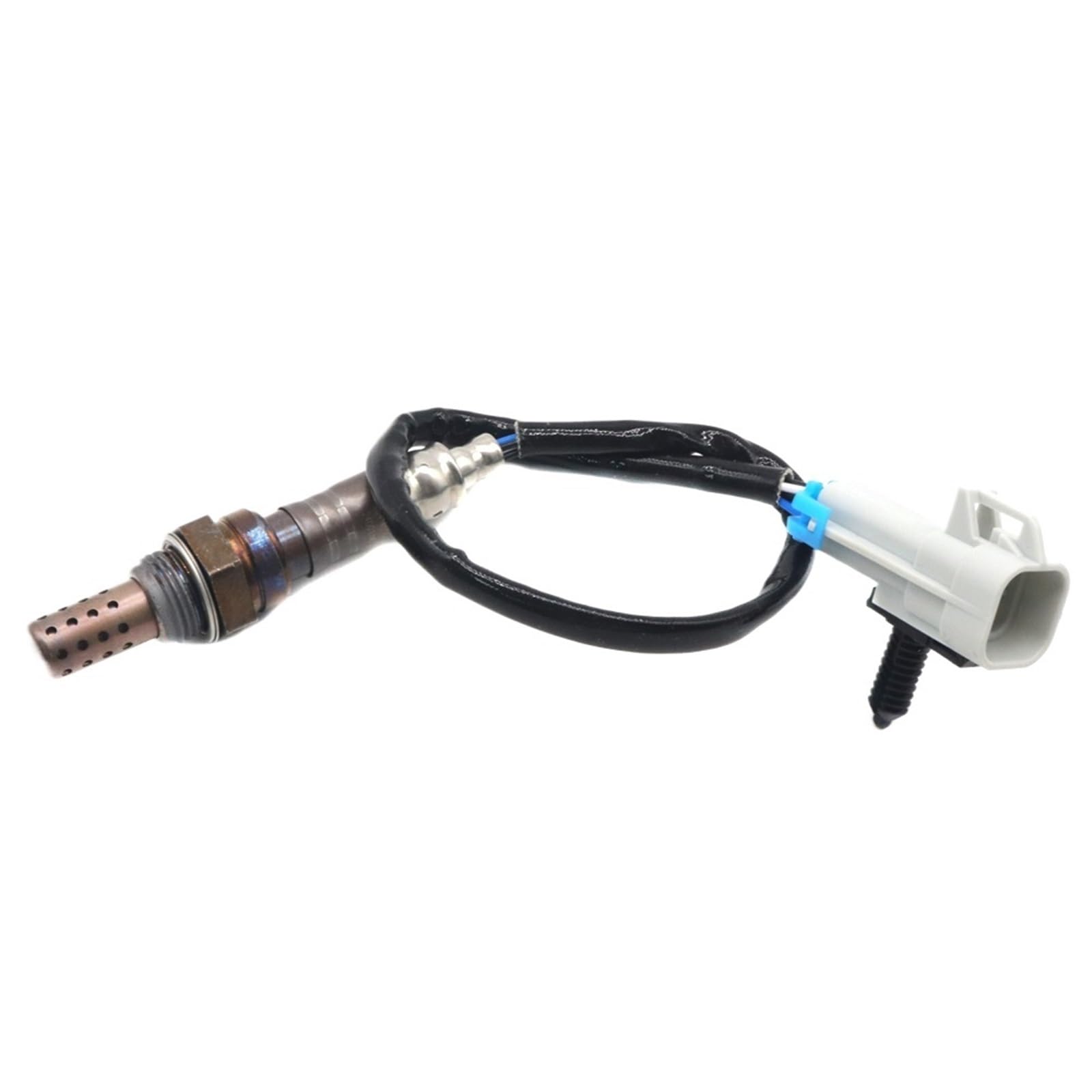 Sauerstoffsensor für Kraftfahrzeuge Auto 234-4650 12562943 Luft-Kraftstoff-Verhältnis Lambda O2 Sauerstoffsensor/Passend for Chevrolet Malibu Tahoe Impala Cadillac Buick GMC Sierra Yukon Sauerstoffs von JXMFKBB