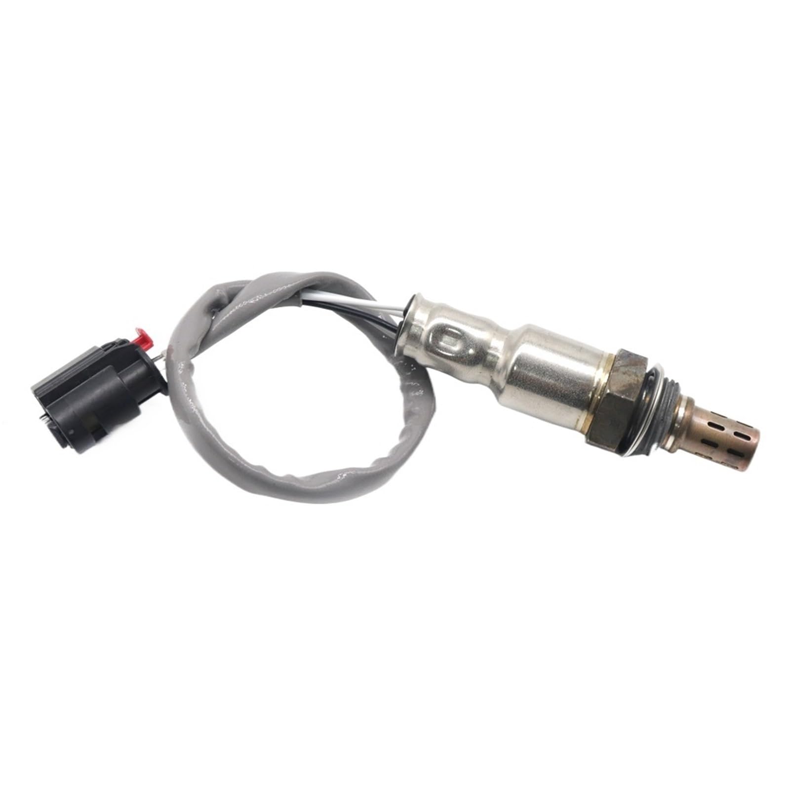 Sauerstoffsensor für Kraftfahrzeuge Auto 68224424AA Sonde Luft-Kraftstoff-Verhältnis Lambda O2 02 Sauerstoffsensor/Passend for Jeep Gladiator 3.0L 3.6L Wrangler JL 2.0L 3.6L 2018-2022 Sauerstoffsens von JXMFKBB