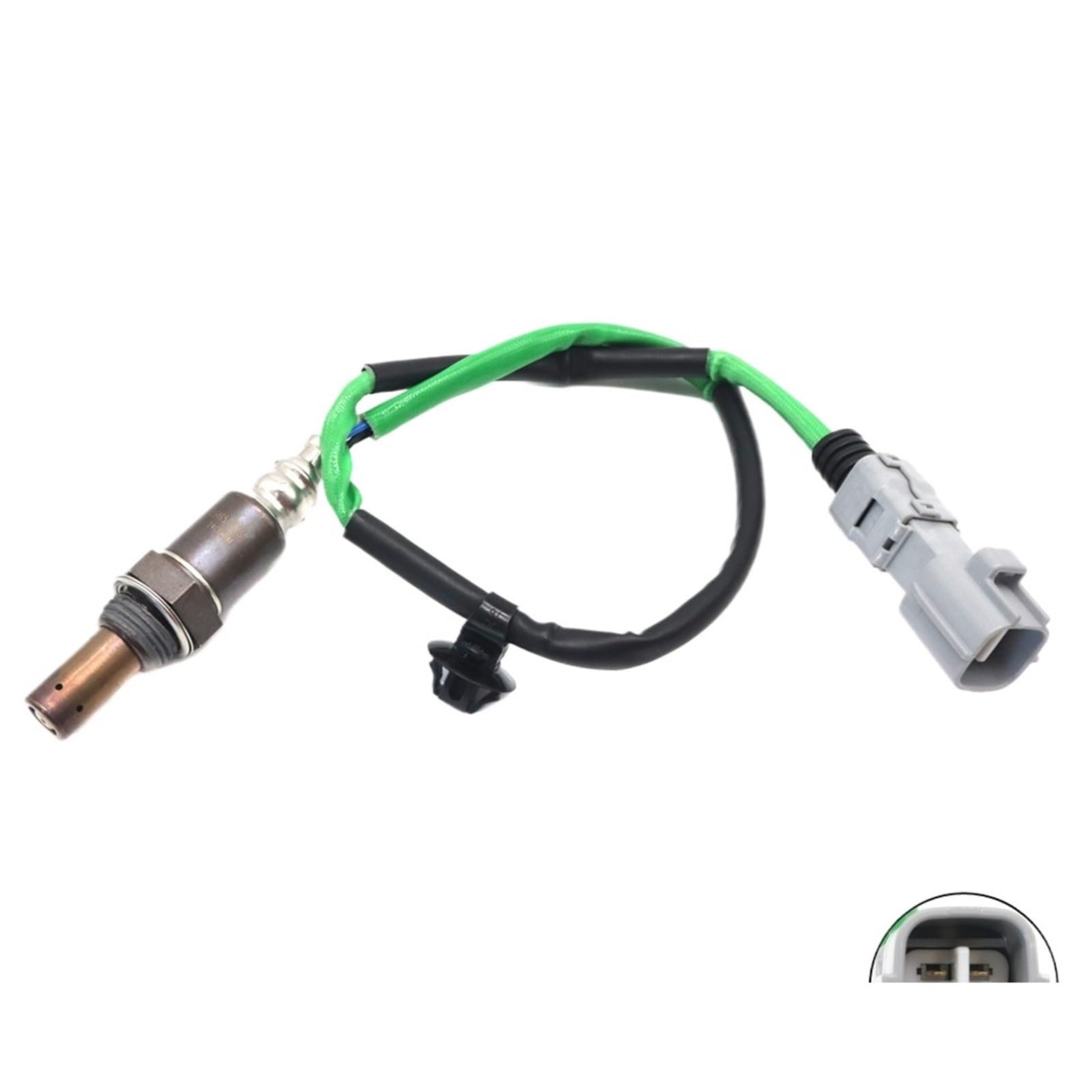 Sauerstoffsensor für Kraftfahrzeuge Auto 89465-0E250 Downstream Luft Kraftstoff Verhältnis Lambda O2 Sauerstoff Sensor/Fit for TOYOTA HIGHLANDER COROLLA SIENNA PRIUS LEXUS RX350 RX450H Sauerstoffsenso von JXMFKBB