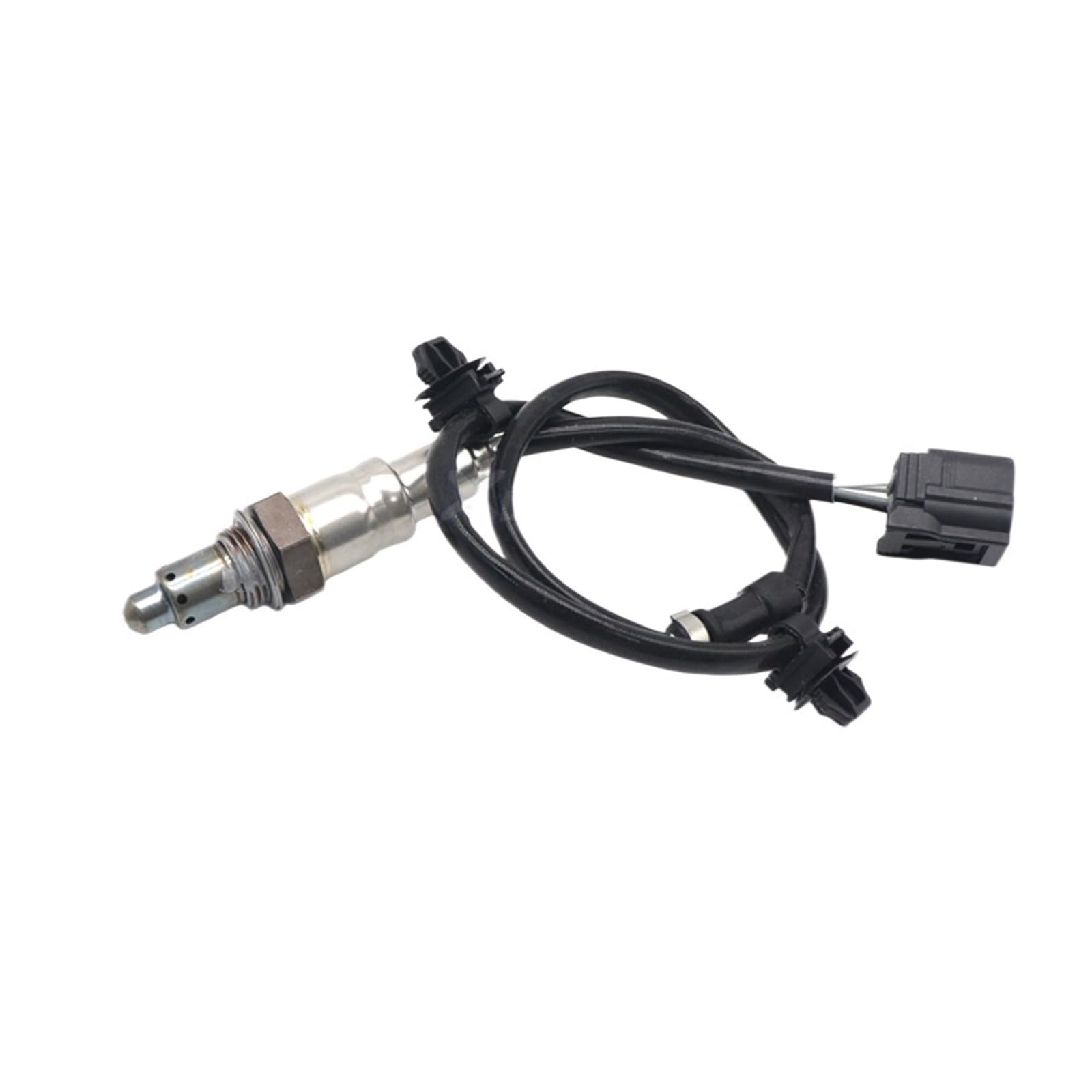 Sauerstoffsensor für Kraftfahrzeuge Auto Downstream-hintere Sonde Luft-Kraftstoff-Verhältnis Lambda-Sauerstoff-O2-Sensor/Passend for Honda CR-V LX 2.4L KA CVT 2017 2018 2019 36532-5PH-A51 Sauerstoff von JXMFKBB