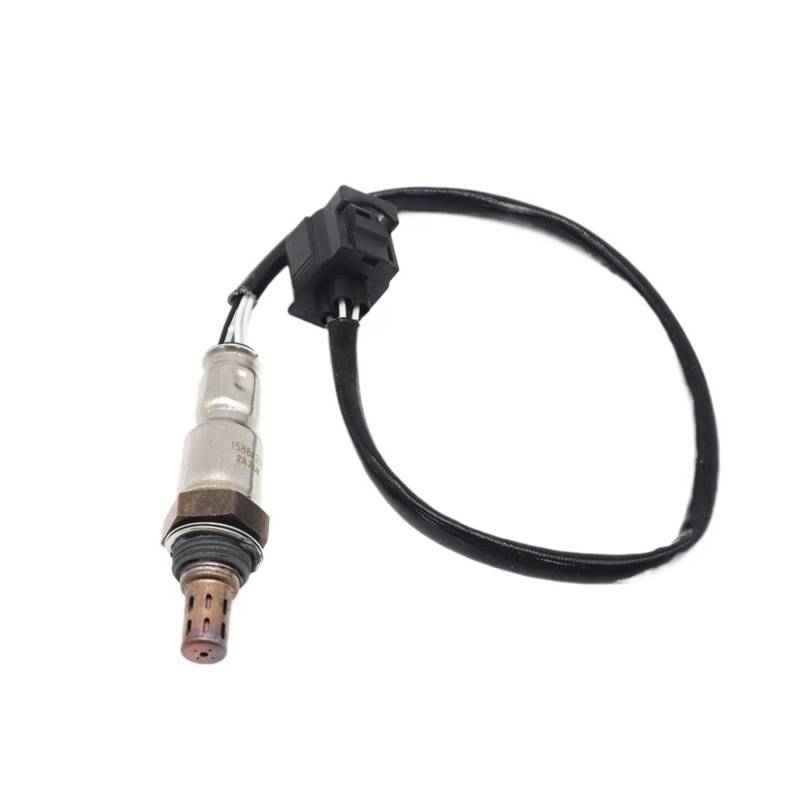 Sauerstoffsensor für Kraftfahrzeuge Auto-Hinterluft-Kraftstoffverhältnis-Lambda-O2-Sauerstoffsensor/Passend for Mitsubishi Mirage 1.2L 2014-2015 1588A276 234-4952 2344952 0ZA639-M9 Sauerstoffsensor von JXMFKBB