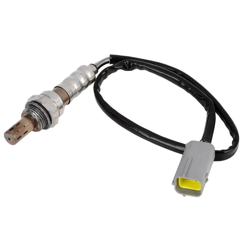 Sauerstoffsensor für Kraftfahrzeuge Auto Luft Kraftstoff Verhältnis O2 Sauerstoff Sensor Hinten 226A4JA00A/250-24794/Fit for Nissan Altima 2007-2013 226A4JA00A 250-24794 Sauerstoffsensor von JXMFKBB