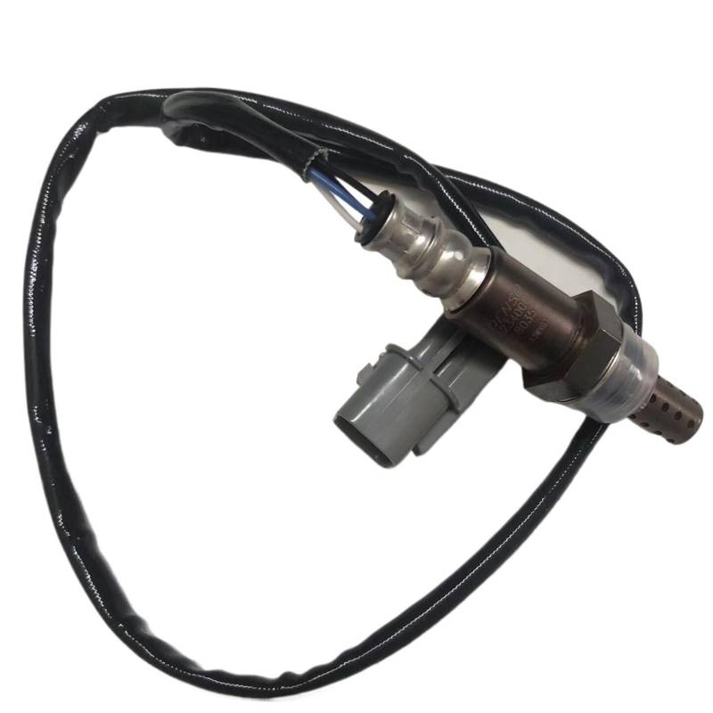 Sauerstoffsensor für Kraftfahrzeuge Auto-Sauerstoffsensor/passend for Mitsubishi Pajero Montero Shogun LLL lV V73 V77 V93 MR578113 MR578114 MD369190 MD365014 Sauerstoffsensor(MR578114) von JXMFKBB