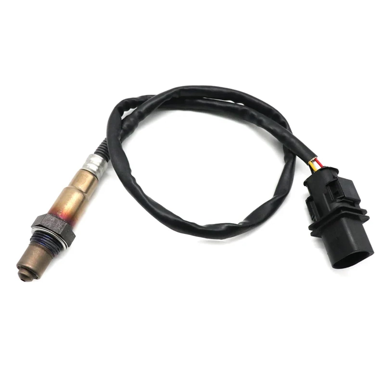 Sauerstoffsensor für Kraftfahrzeuge Auto Sonde Luft Kraftstoff Verhältnis Sensor Lambda O2 Sauerstoff Sensor BV6A-9Y460-AA/Fit for Ford Chevrolet Opel Malibu 2012-2017 1 928 404 687 Sauerstoffsensor von JXMFKBB