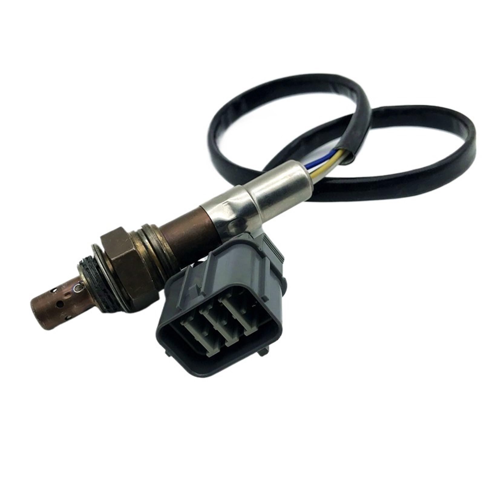 Sauerstoffsensor für Kraftfahrzeuge Auto Teile Sauerstoff Sensor Lambda Luft-Kraftstoff O2 Sensor/Fit for Subaru Forester 22641-AA272 22641AA272 LZA10-AF4 LZA10AF4 Sauerstoffsensor von JXMFKBB