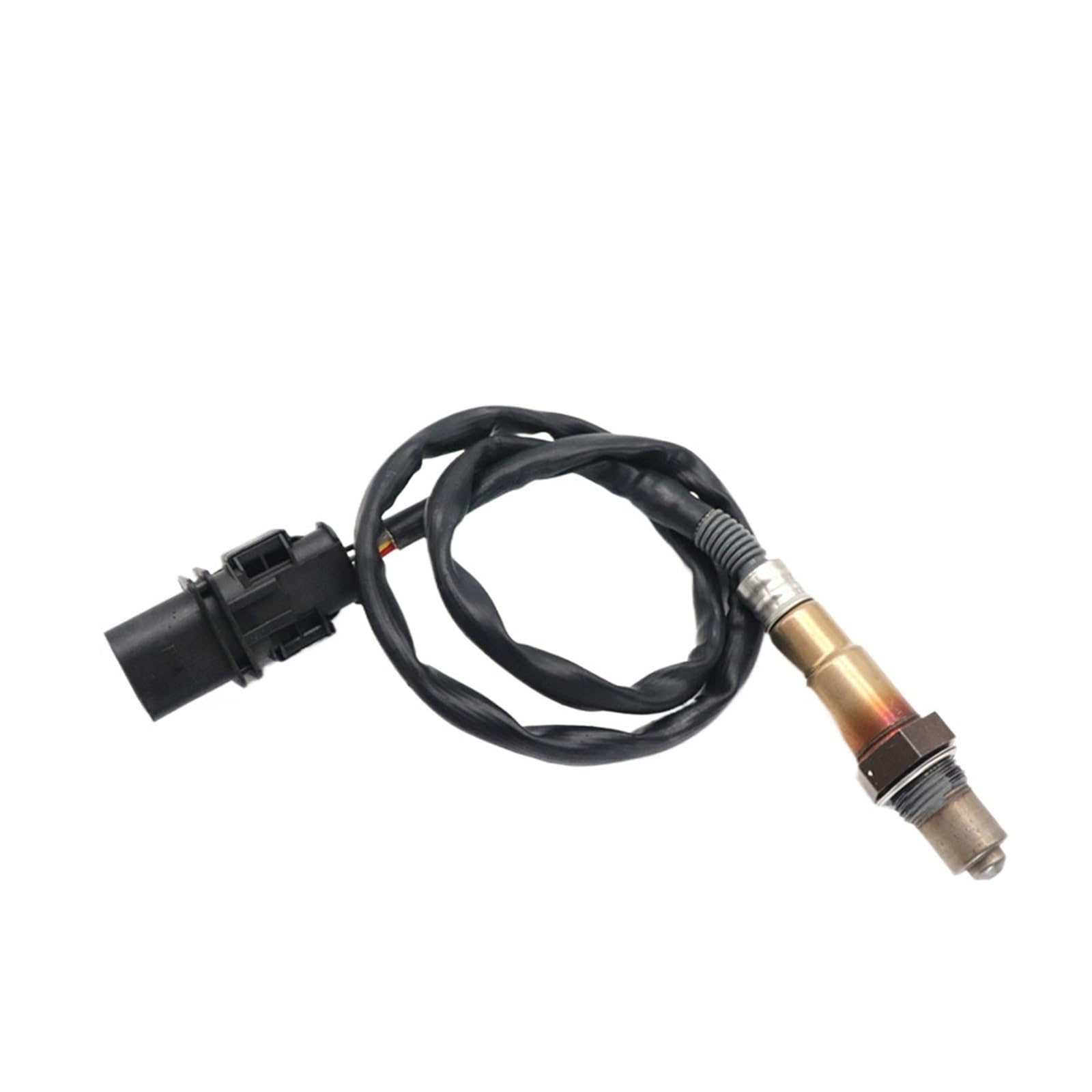 Sauerstoffsensor für Kraftfahrzeuge Auto Upstream 8F9Z-9F472-G Luft Kraftstoff Verhältnis Sensor Lambda O2 Sauerstoff Sensor/Fit for Ford F-150 Expedition Fiesta Lincoln Navigator Sauerstoffsensor von JXMFKBB