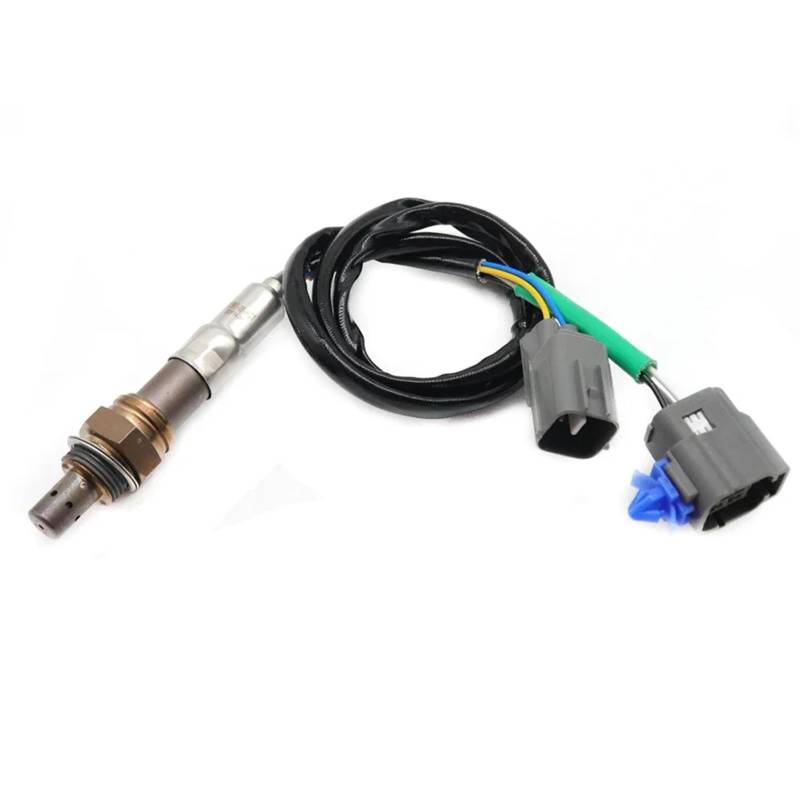 Sauerstoffsensor für Kraftfahrzeuge Auto Upstream Luft Kraftstoff Verhältnis O2 Sauerstoff Lambda Sensor L593-18-8G1/Fit for Mazda Estate Hatchback Limousine L593188G1 Sauerstoffsensor von JXMFKBB