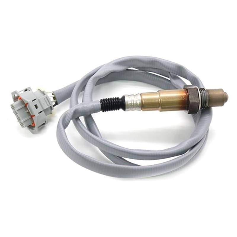 Sauerstoffsensor für Kraftfahrzeuge Car Downstream Air Fuel Ratio Lambda O2 Oxygen Sensor 0258010177 /Fit for Porsche Panamera 3.0 3.6 4.8 2010-2016 97060617301 Sauerstoffsensor von JXMFKBB