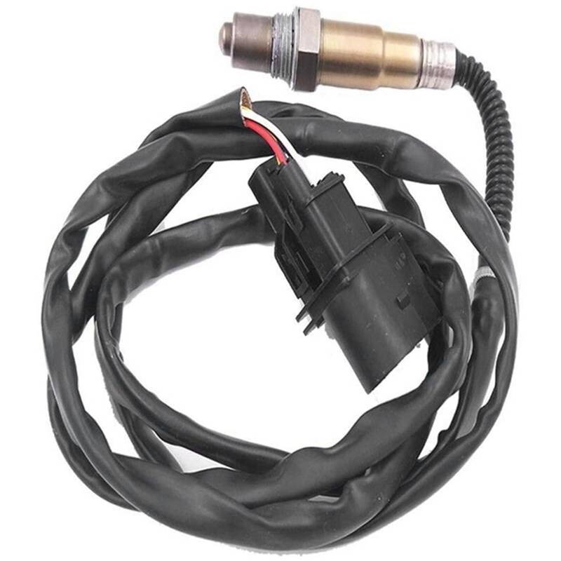 Sauerstoffsensor für Kraftfahrzeuge Ersatz-Breitband-Sauerstoff-O2-Sensor/passend for Bosch LSU4.2 LM-1 LM-2 LC-1 3737 Sauerstoffsensor von JXMFKBB