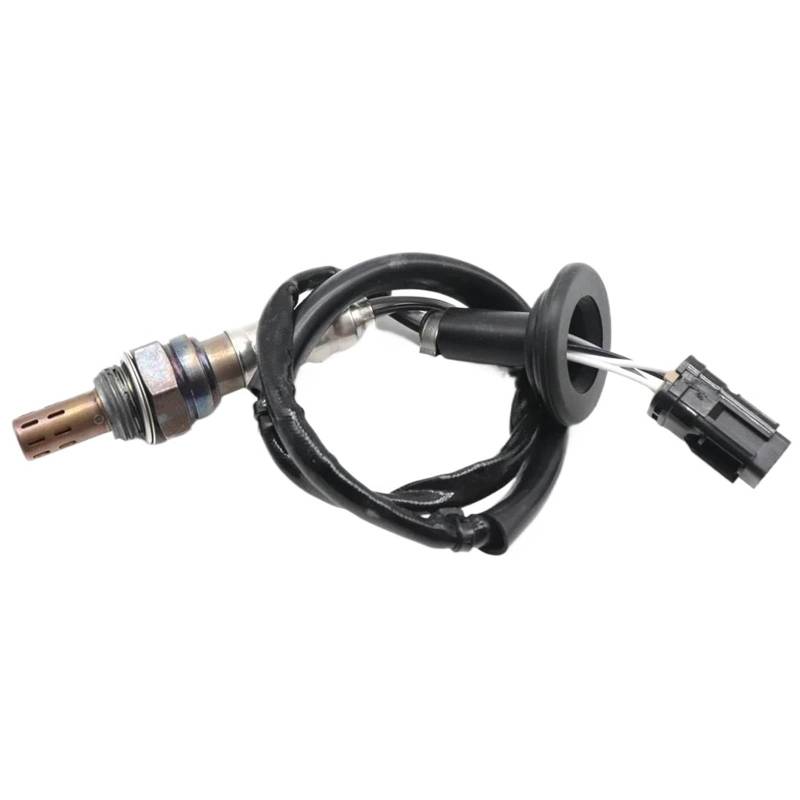 Sauerstoffsensor für Kraftfahrzeuge Hinterer Luft-Kraftstoff-Verhältnis-Lambda-O2-Sauerstoffsensor 39210-2G400 / Passend for Hyundai Sonata Kia Forte Rondo Optima Cerato Koup 234-4237 Sauerstoffsensor von JXMFKBB