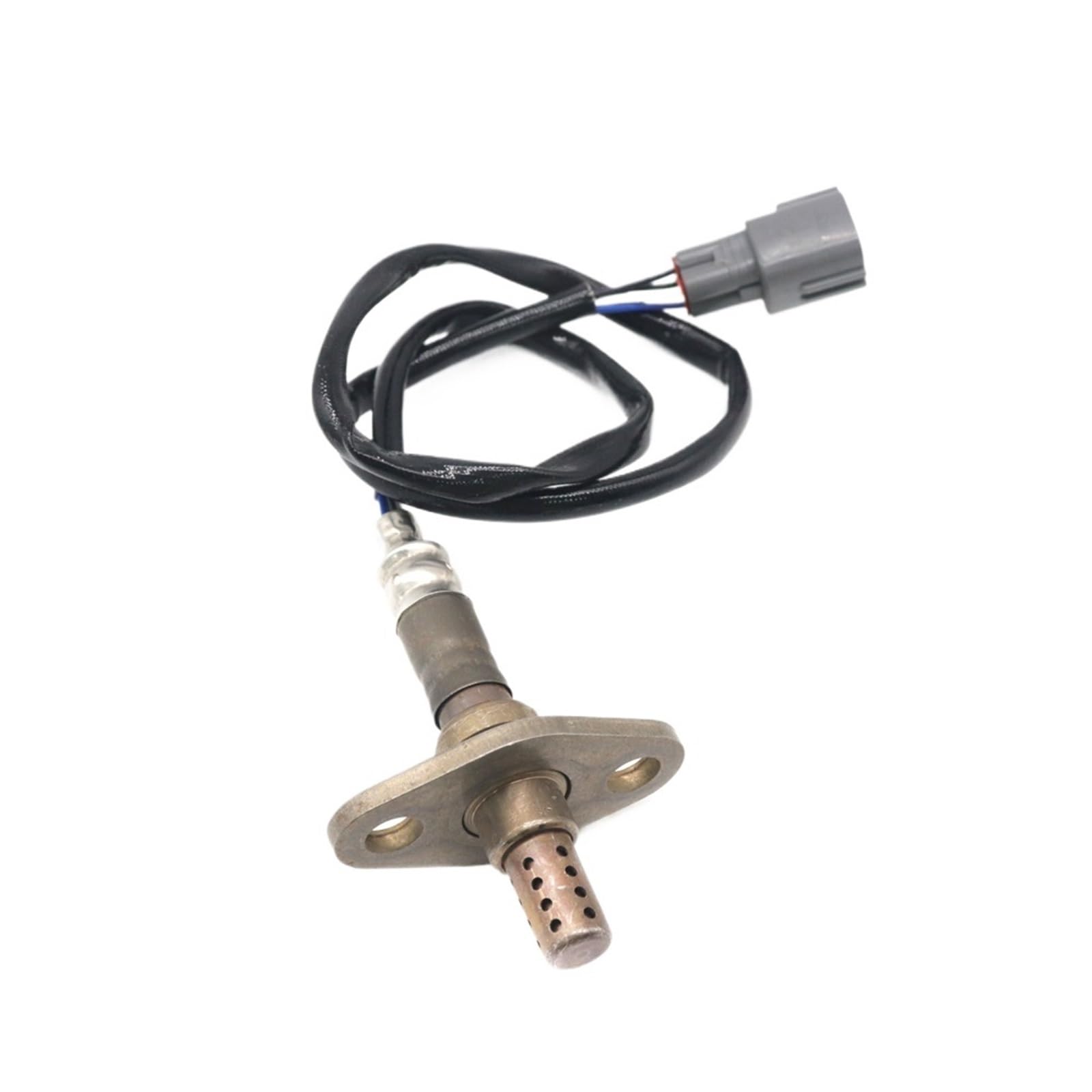 Sauerstoffsensor für Kraftfahrzeuge Hinterer Luft-Kraftstoff-Verhältnis-Lambda-Sauerstoff-O2-Sensor 234-4214 / Passend for Toyota RAV4 2.0L Lexus SC300 3.0L 89465-29895 89465-29525 89465-49065 Sauerst von JXMFKBB