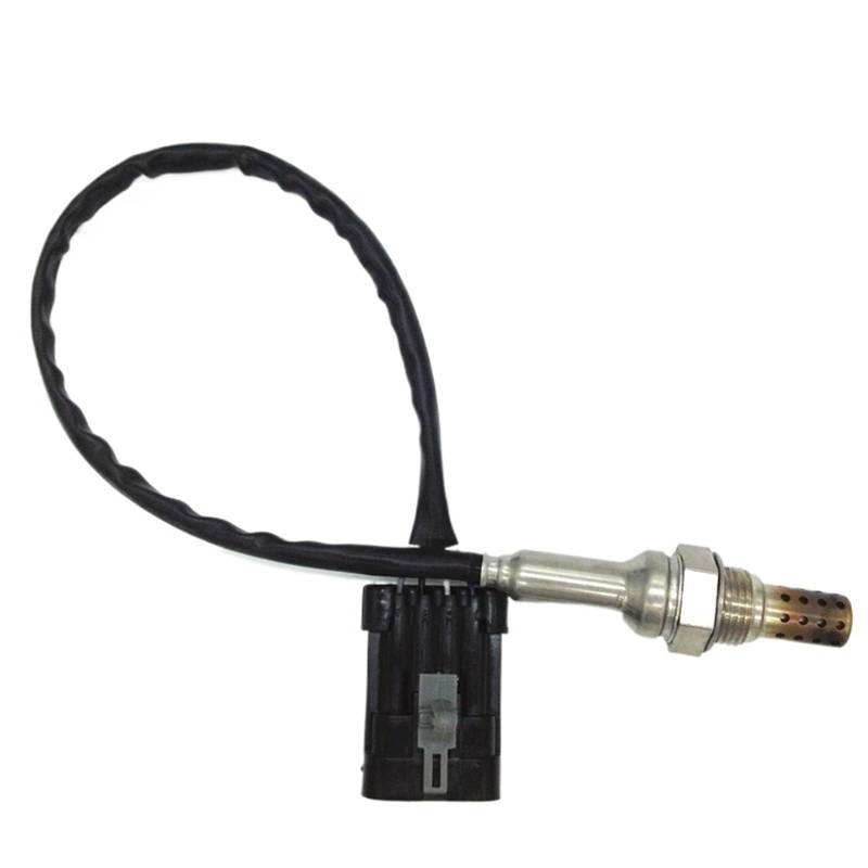 Sauerstoffsensor für Kraftfahrzeuge Hinterer Sauerstoff-O2-Sensor, passend for Geely Emgrand EC 7 Fe-1 1,5 l 2013, 4-Draht-Lambdasonde nachgeschaltet, passend for neuen Geely-Sauerstoffsensor Sauersto von JXMFKBB