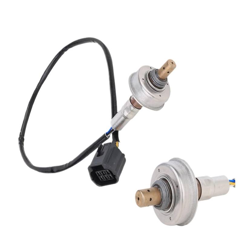 Sauerstoffsensor für Kraftfahrzeuge L509-18-8G1 L509-18-8G1C Luft Kraftstoff Verhältnis Lambda O2 Sauerstoff Sensor/Fit for Mazda 6 2,5 L 2007-2012 l509-18-8G1B L509-18-8G1A Sauerstoffsensor von JXMFKBB