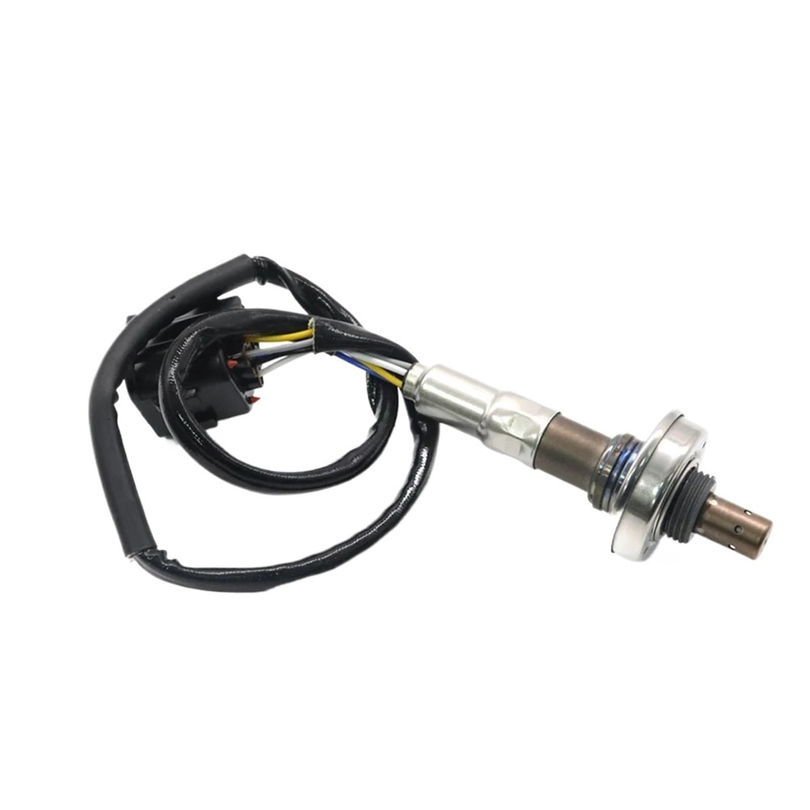 Sauerstoffsensor für Kraftfahrzeuge L509-18-8G1 Upstream Luft Kraftstoff Verhältnis Sonde Lambda O2 Sauerstoff Sensor/Fit for Mazda 6 2,5 L 2007-2013 L509188G1B L509-18-8G1A Sauerstoffsensor von JXMFKBB