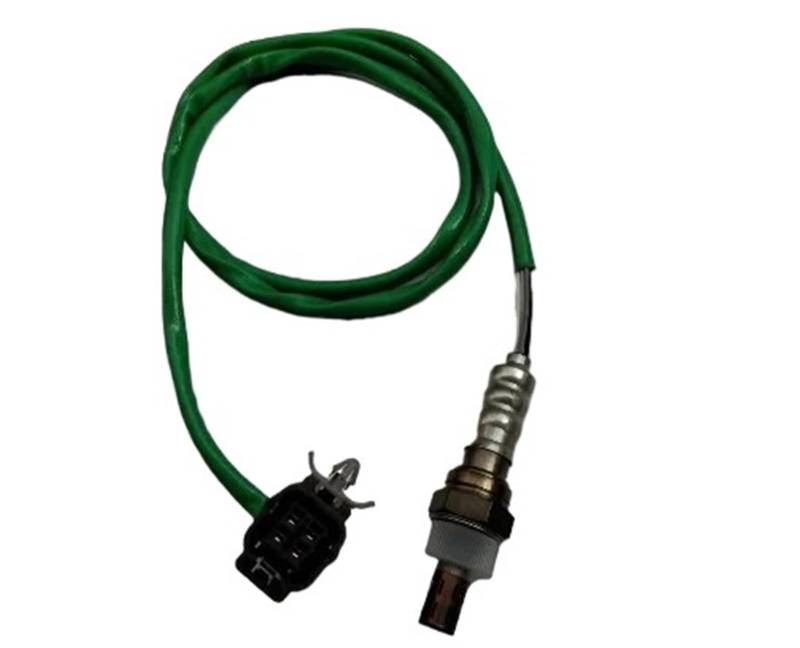 Sauerstoffsensor für Kraftfahrzeuge L510-18-861 Downstream-Lambda-O2-Sauerstoffsensor/passend for Mazda 6 GH 2.5L MZR 2007-2013 NO# L510-18-861B L510-18-861A L51018861 Sauerstoffsensor von JXMFKBB