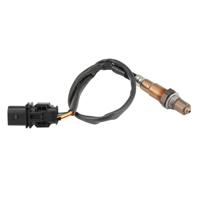 Sauerstoffsensor für Kraftfahrzeuge Lambda-Sauerstoff-O2-Sensor/passend for Mini Cooper R55 R56 R57 R58 1.6 One 1.4 0258017237 Sauerstoffsensor von JXMFKBB