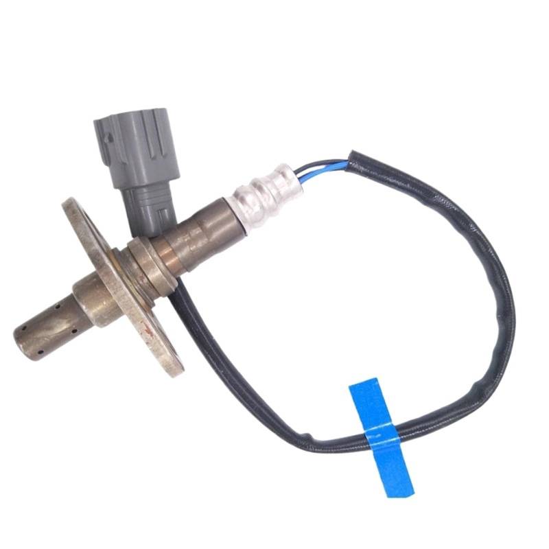 Sauerstoffsensor für Kraftfahrzeuge Lambdasonde Abgas-Sauerstoff-O2-Sensor Sensor for mageres Gemisch/Passend for 1992–1997 Toyota Carina E 1,6 l 1,1 Ohm 89463–29045 89463–20060 Sauerstoffsensor(Oxy von JXMFKBB