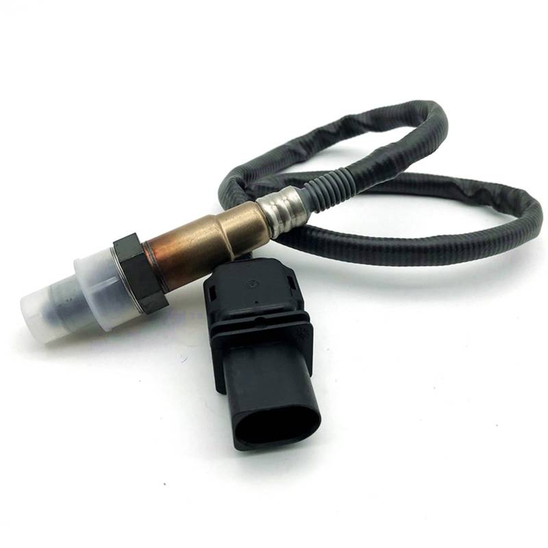 Sauerstoffsensor für Kraftfahrzeuge Lambdasonde Sauerstoff-O2-Sensor/passend for BMW 1 2 3 4 5 6 7 Serie X1 X3 X4 X5 Sauerstoffsensor von JXMFKBB