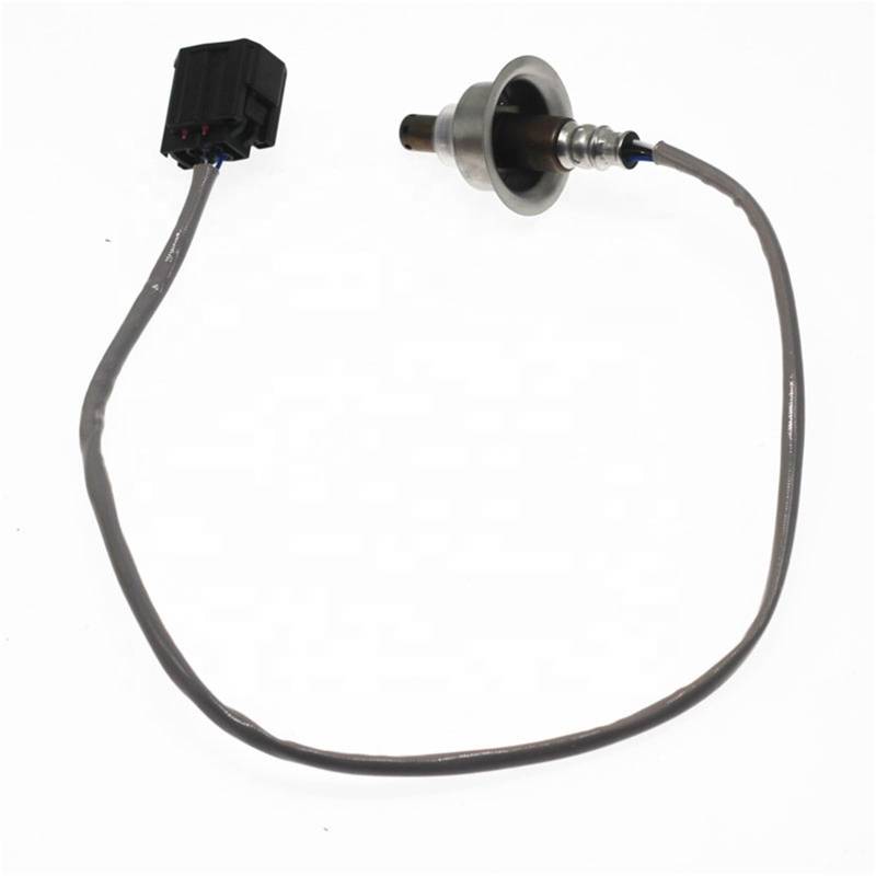 Sauerstoffsensor für Kraftfahrzeuge Lambdasonde Sauerstoffsensor/Passend for Mazda 2 3 ZJ38-18-8G1A ZJ38-18-8G1B ZJ38-18-8G1C ZJ38-18-8G1D Z678-18-8G1 Z678-18-8G1A DOX-0558 Sauerstoffsensor von JXMFKBB