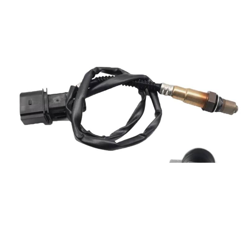 Sauerstoffsensor für Kraftfahrzeuge Lambdasonde Sauerstoffsensor O2 1K0998262H 234-5129/Passend for VW Passat Touareg 3,2 2004-2006 A6 A8 S8 Teil 0258007357 06A906262BT Sauerstoffsensor von JXMFKBB