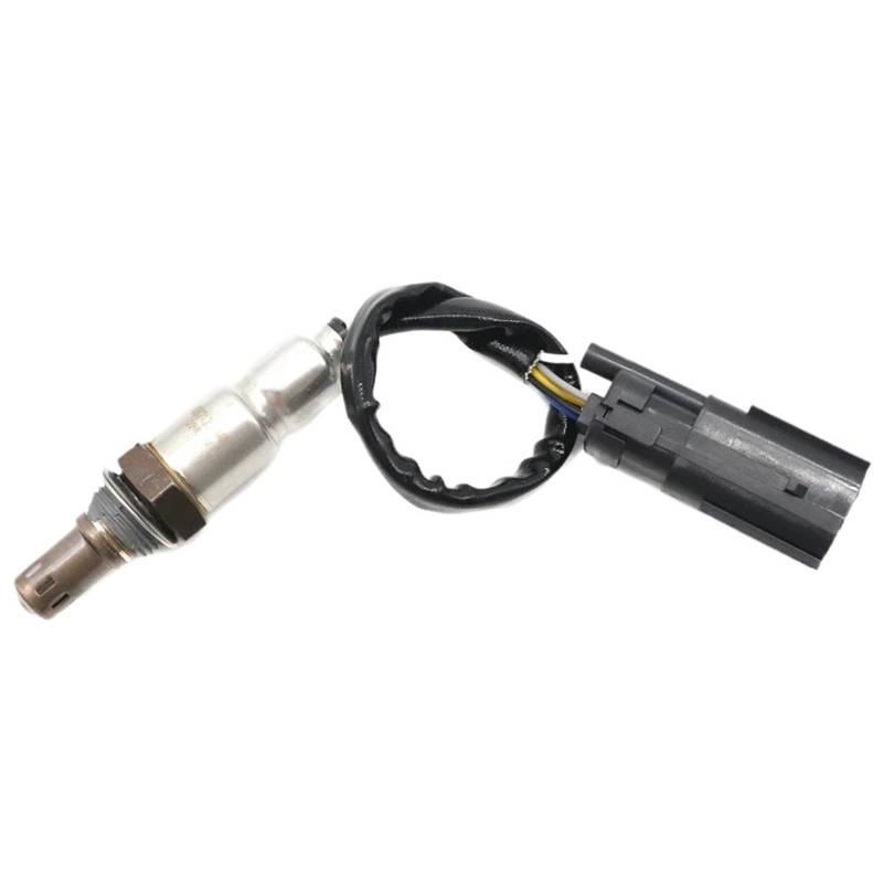 Sauerstoffsensor für Kraftfahrzeuge Luft-Kraftstoff-Verhältnis Lambda O2 Sauerstoffsensor 68213524AA / Passend for Alfa Romeo Giulia Stelvio 2017–2022 50050816 Sauerstoffsensor von JXMFKBB