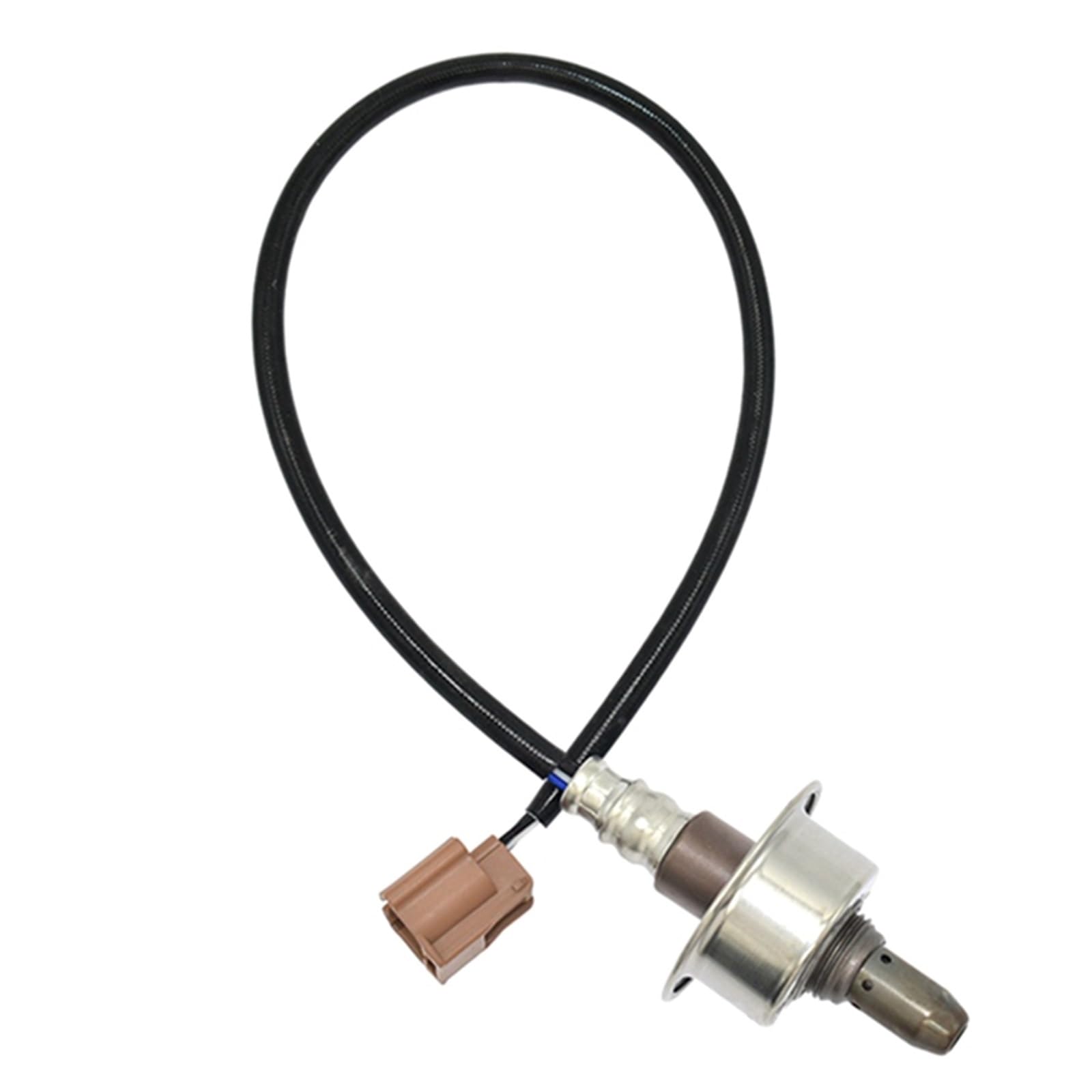 Sauerstoffsensor für Kraftfahrzeuge Luft-Kraftstoff-Verhältnis-O2-Sauerstoffsensor Auto-O2-Sensor 22693-1KT0A 2012-2018 / Passend for Nissan Frontier 2.5L 2012-2016 Versa 1.6L 234-9127 Sauerstoffsenso von JXMFKBB