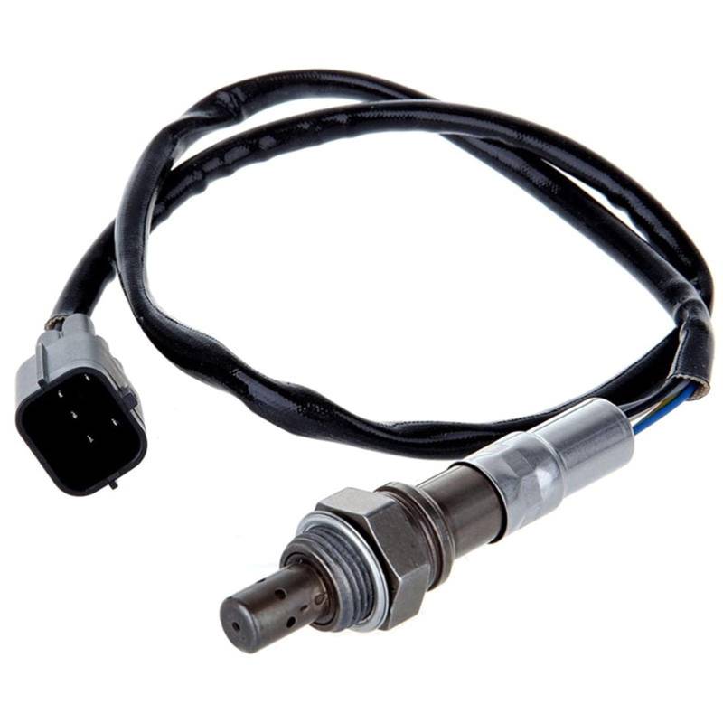 Sauerstoffsensor für Kraftfahrzeuge Luft-Kraftstoff-Verhältnis-Sauerstoffsensor O2-Sensor L3TF-18-8G1 / Passend for Mazda 3 2.0L 2.3L 2006-2009 Mazda 5 2.3L 2008-2010 L3TF188G1 Sauerstoffsensor von JXMFKBB