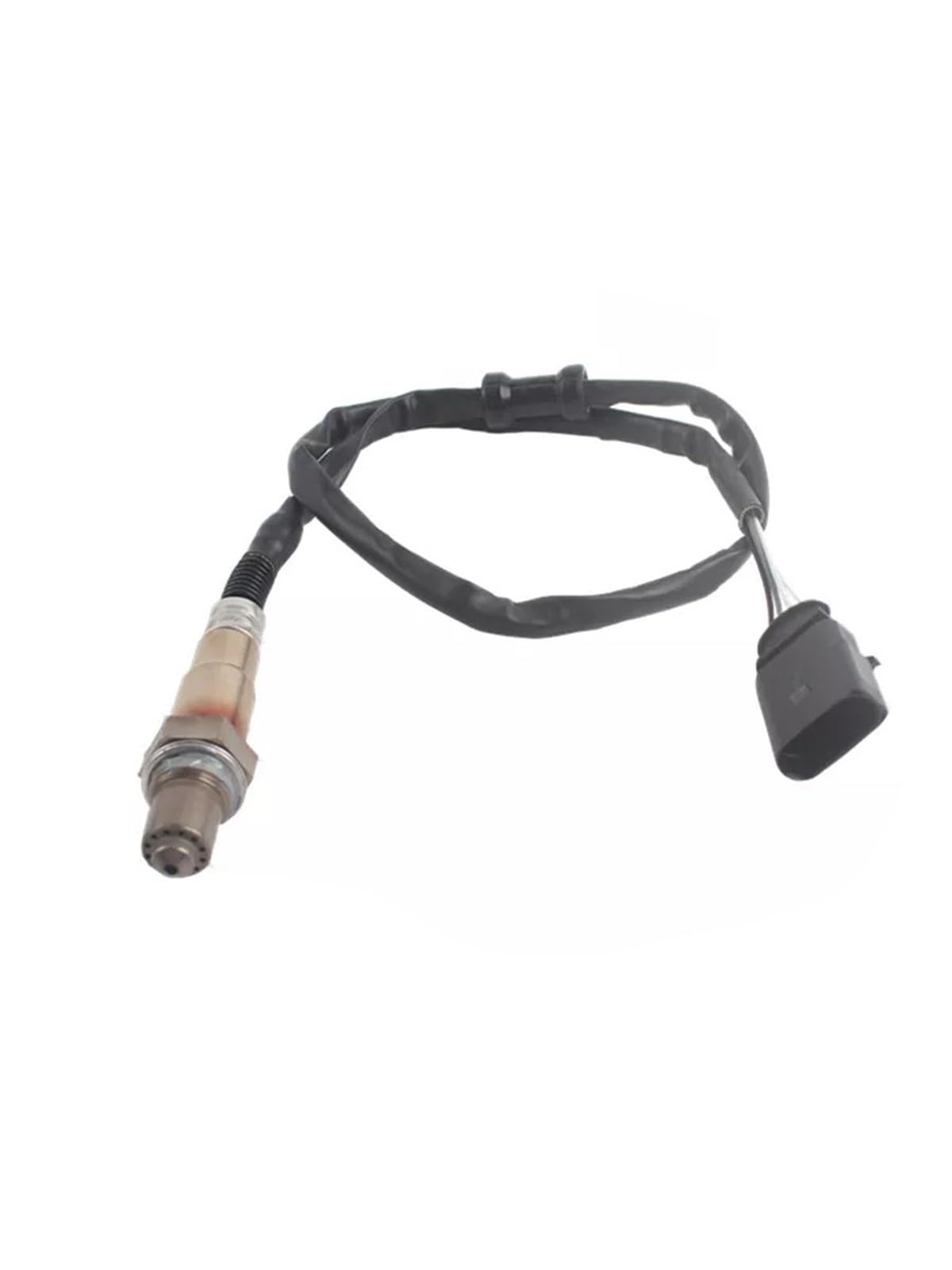 Sauerstoffsensor für Kraftfahrzeuge Nachgeschalteter rechter Sauerstoff-O2-Sensor/passend for 06–11 Audi 06–10 Porsche Volkswagen 95560613630 1K0998262S 95560613730 0258010036 213–4349 Sauerstoffsen von JXMFKBB