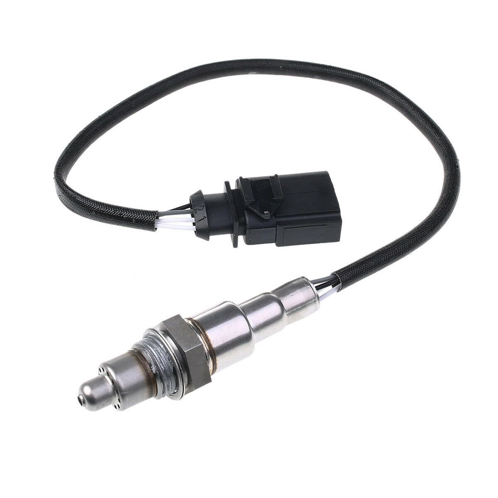 Sauerstoffsensor für Kraftfahrzeuge O2 02 Sauerstoffsensor/Passend for Volkswagen Jetta 2013-2014 L4 2.3L Downstream 04E906262J Sauerstoffsensor von JXMFKBB