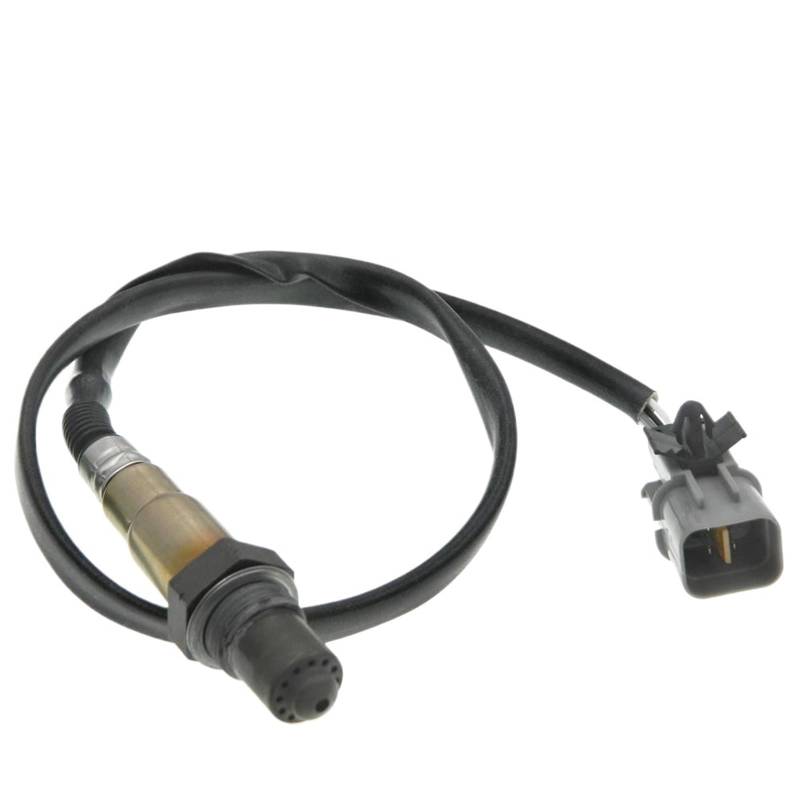 Sauerstoffsensor für Kraftfahrzeuge O2 Lambda Sauerstoff Sensor/Fit for Hyundai Kia Magentis Optima Santa Fe Sedona Sonata 99-11 39210-38225 3921038225 13751 Sauerstoffsensor von JXMFKBB