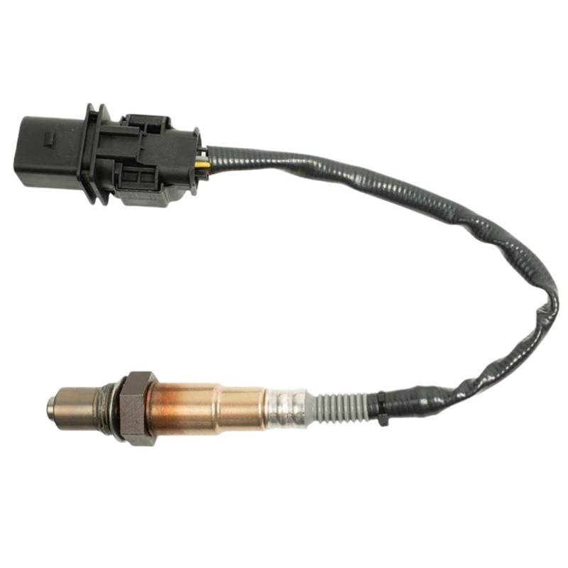 Sauerstoffsensor für Kraftfahrzeuge O2 Lambda Sauerstoff Sensor/Fit for Kia Seltos Seele Optima Hyundai Kona Veloster Elantra Tucson Sonata 39210-2E101 392102E100 9025050031 Sauerstoffsensor von JXMFKBB