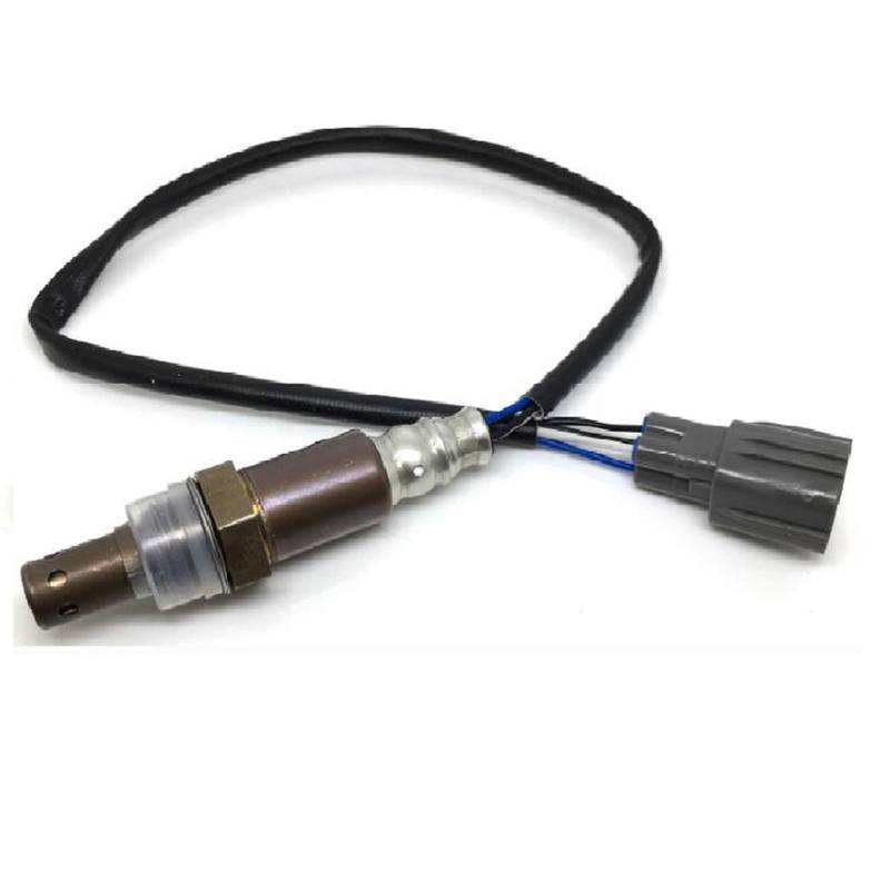 Sauerstoffsensor für Kraftfahrzeuge O2 Sauerstoff Sensor/Fit for Toyota Camry Highlander Sienna Solara Lexus ES330 RX330 RX350 RX400h 3,0 L 3,3 L 3,5 L 89467-48050 234-9042 Sauerstoffsensor von JXMFKBB