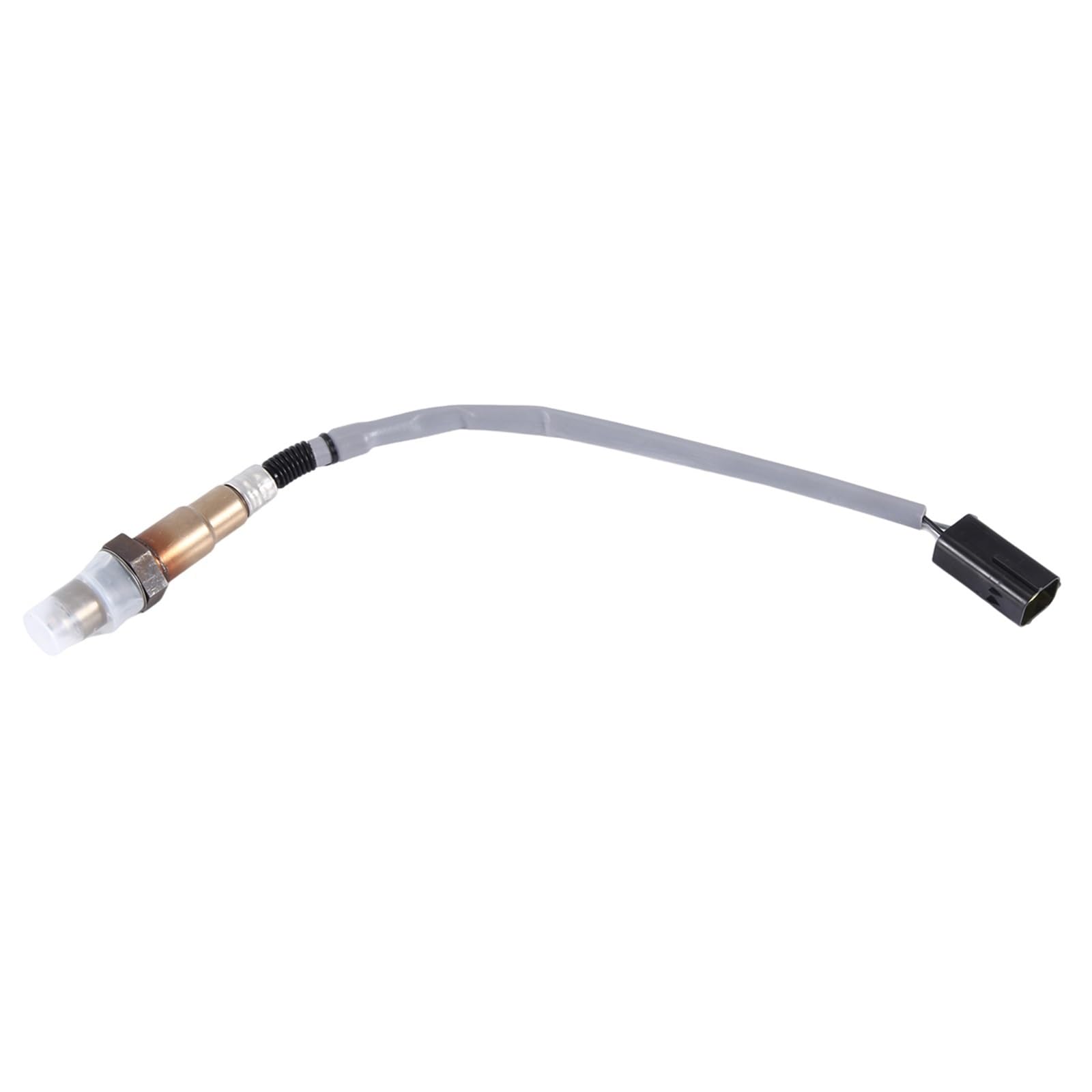 Sauerstoffsensor für Kraftfahrzeuge O2-Sauerstoffsensor, Luft-Kraftstoff-Verhältnis-Sensor, passend for Chevrolet Sail 24101283 F01R00C099 Sauerstoffsensor von JXMFKBB