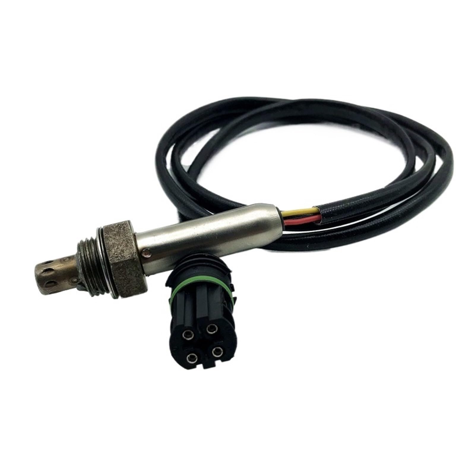 Sauerstoffsensor für Kraftfahrzeuge O2-Sauerstoffsensor/passend for BMW E36 M52 11781427884 DOX-1368 4-Draht-Lambda WEIDA AUTOTEILE Sauerstoffsensor von JXMFKBB