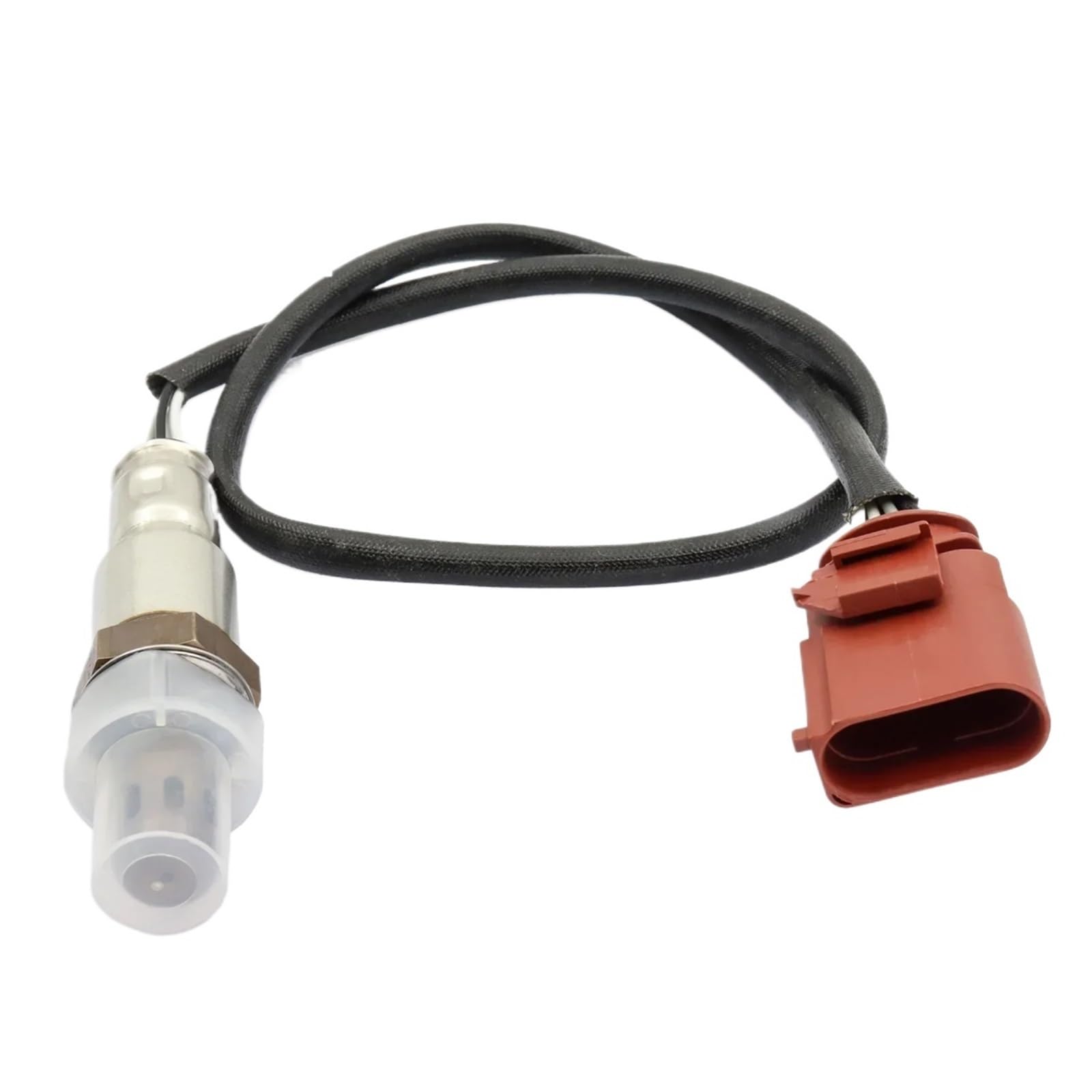 Sauerstoffsensor für Kraftfahrzeuge O2-Sensor Sauerstoffsensor 04E906262DP / Passend for VW Golf VII 5G MK7 Autoteil 04E906262AT 04E906262DB 04E906262AR 04E906262L Sauerstoffsensor von JXMFKBB